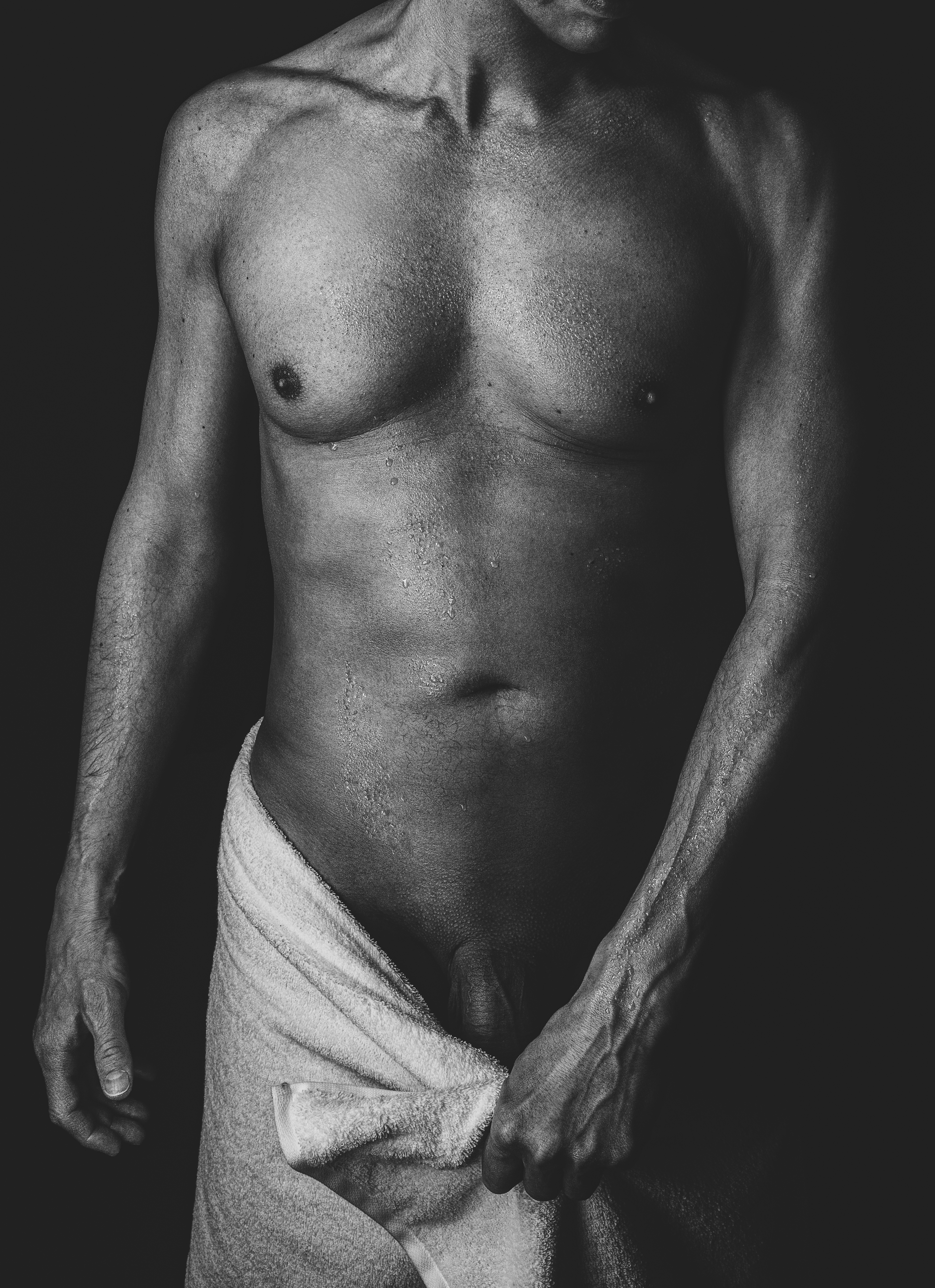 Erotic Art Fotografie